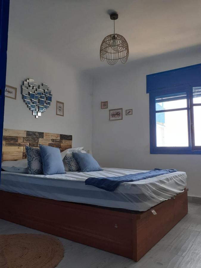 Casa Azul Paraiso Villajoyosa Eksteriør bilde