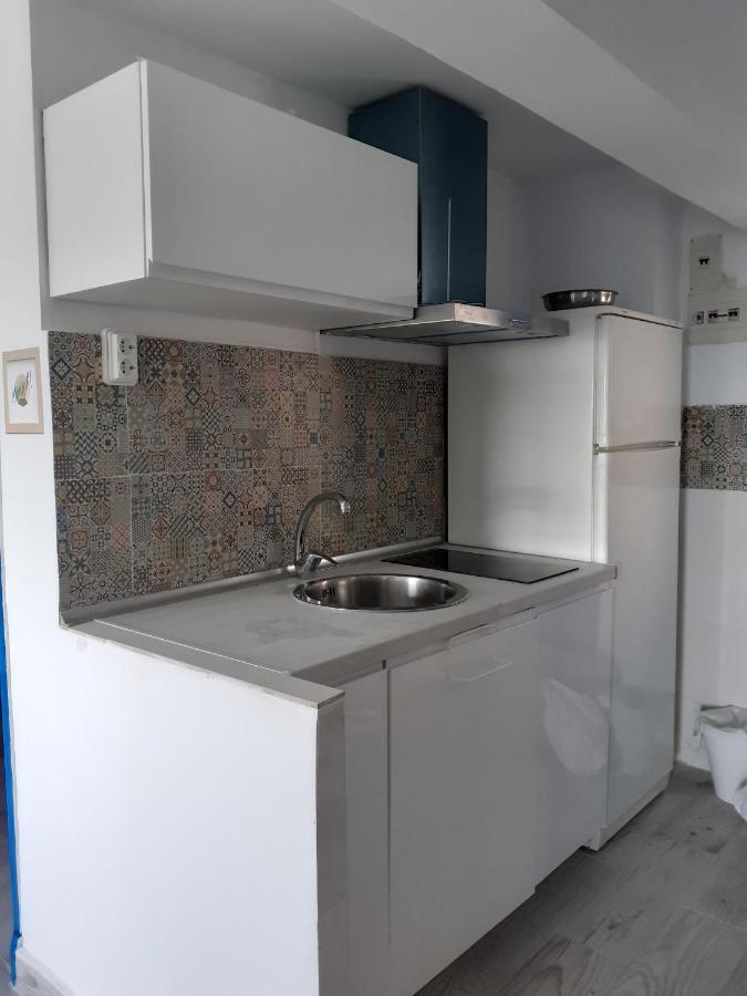 Casa Azul Paraiso Villajoyosa Eksteriør bilde