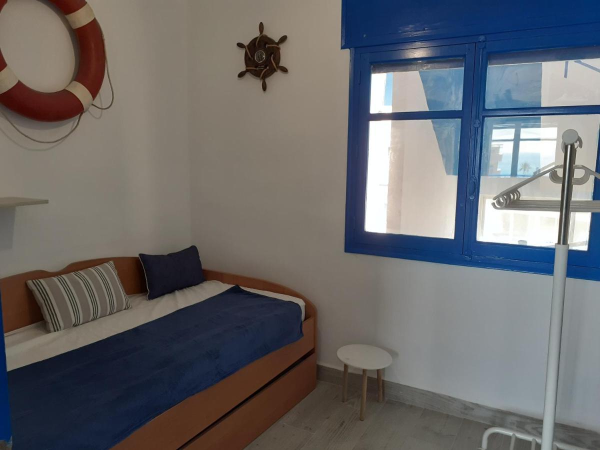 Casa Azul Paraiso Villajoyosa Eksteriør bilde