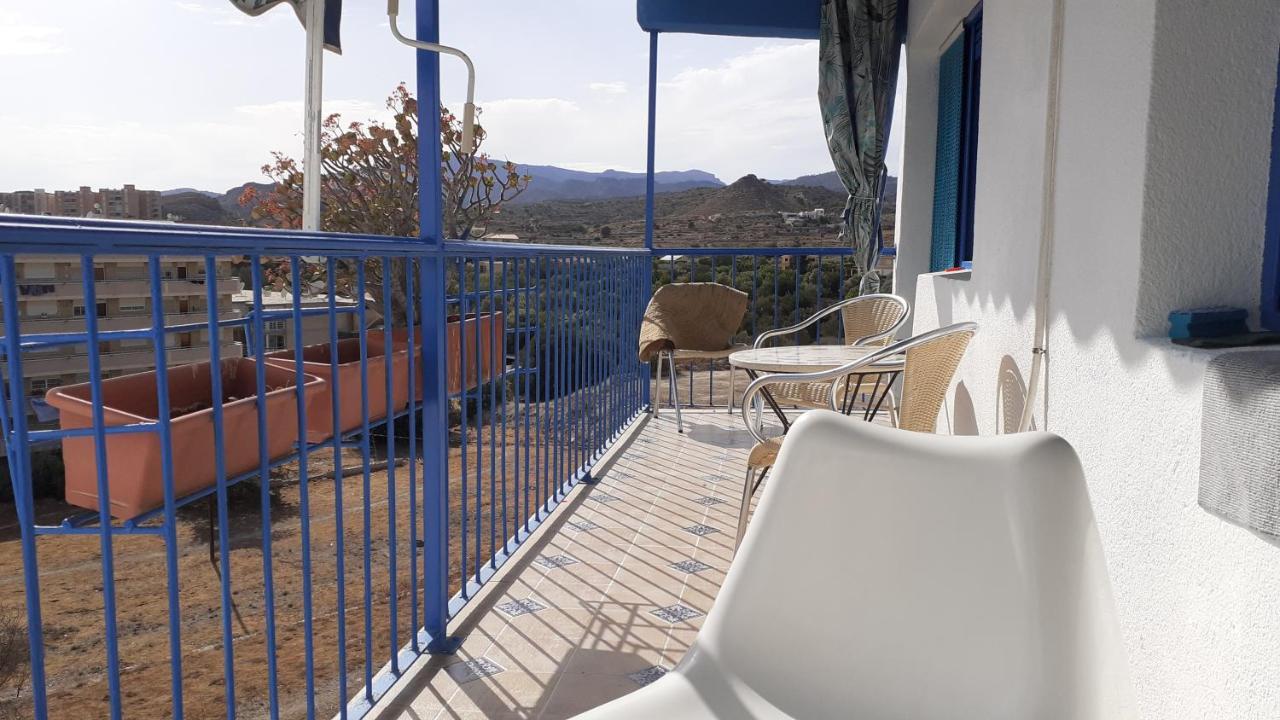 Casa Azul Paraiso Villajoyosa Eksteriør bilde