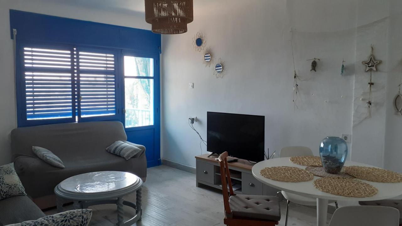 Casa Azul Paraiso Villajoyosa Eksteriør bilde