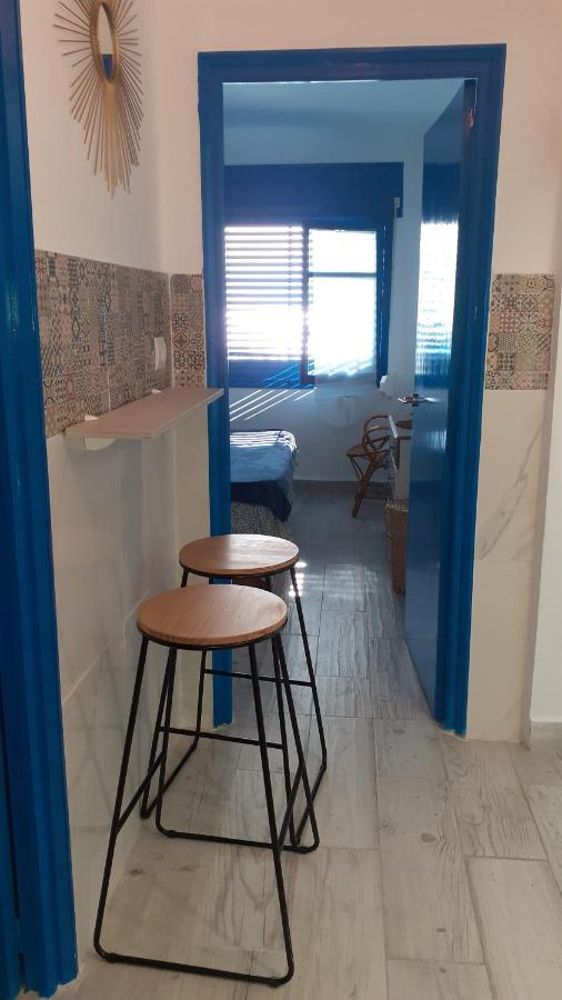 Casa Azul Paraiso Villajoyosa Eksteriør bilde