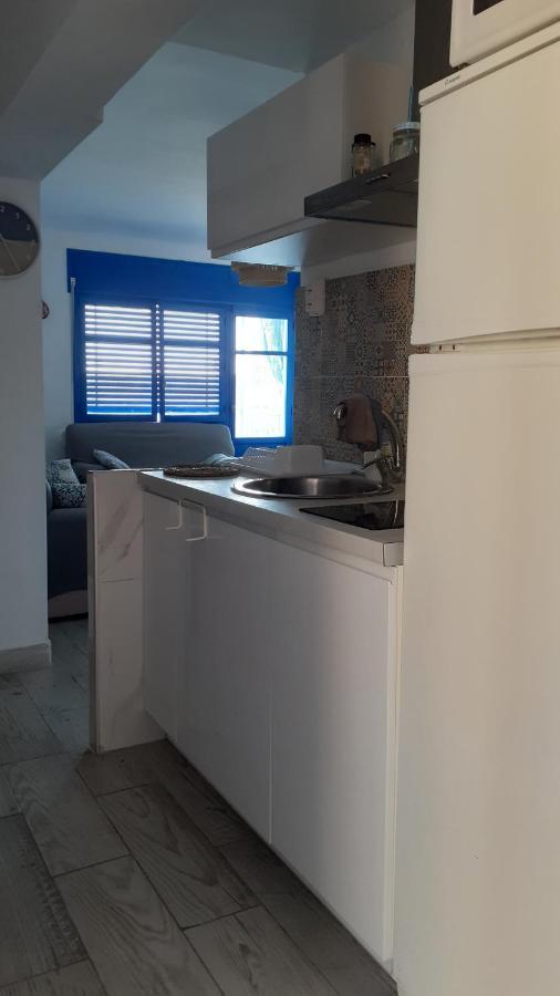 Casa Azul Paraiso Villajoyosa Eksteriør bilde