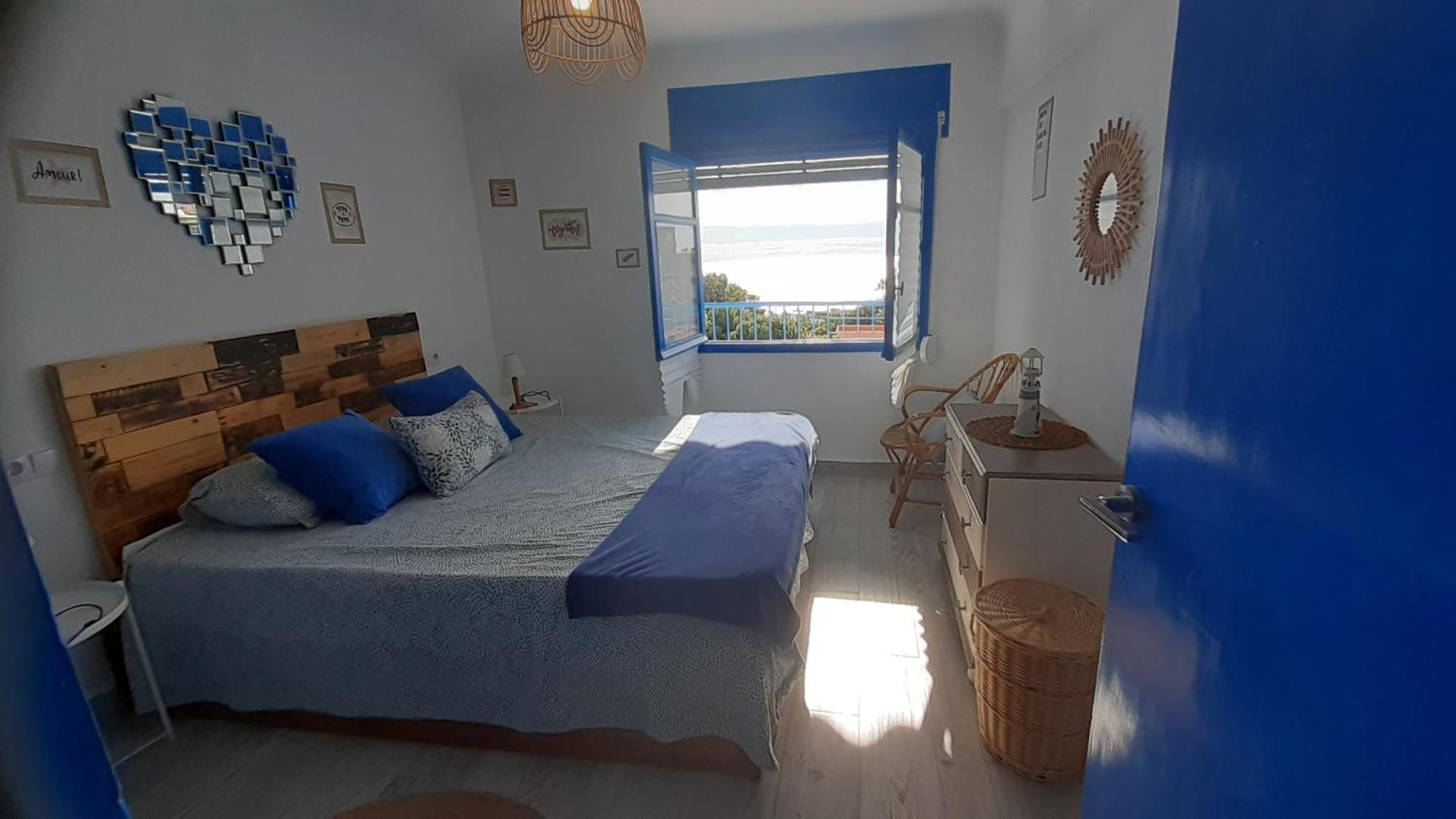 Casa Azul Paraiso Villajoyosa Eksteriør bilde